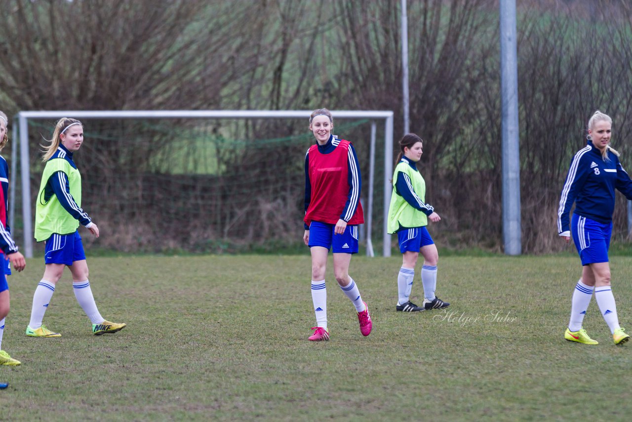 Bild 67 - Frauen TSV Zarpen - FSC Kaltenkirchen : Ergenis: 2:0